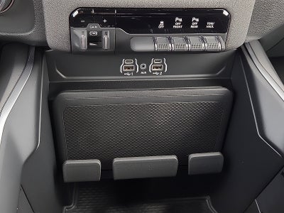 2027 RAM 1500 RAM 1500 EXPRESS CREW CAB 4X4 5'7' BOX