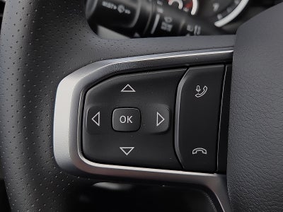 2027 RAM 1500 RAM 1500 EXPRESS CREW CAB 4X4 5'7' BOX