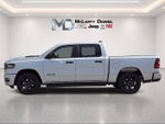 2027 RAM 1500 RAM 1500 EXPRESS CREW CAB 4X4 5'7' BOX