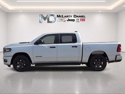 2027 RAM 1500 RAM 1500 EXPRESS CREW CAB 4X4 5'7' BOX