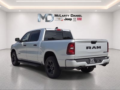 2027 RAM 1500 RAM 1500 EXPRESS CREW CAB 4X4 5'7' BOX