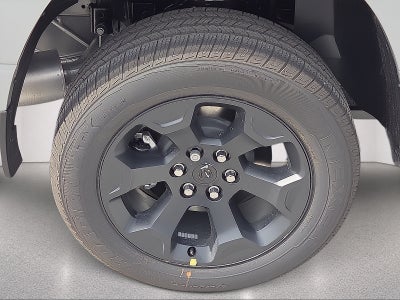 2027 RAM 1500 RAM 1500 EXPRESS CREW CAB 4X4 5'7' BOX