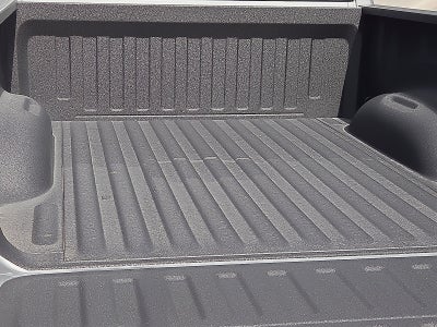 2027 RAM 1500 RAM 1500 EXPRESS CREW CAB 4X4 5'7' BOX