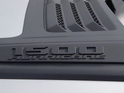 2027 RAM 1500 RAM 1500 EXPRESS CREW CAB 4X4 5'7' BOX
