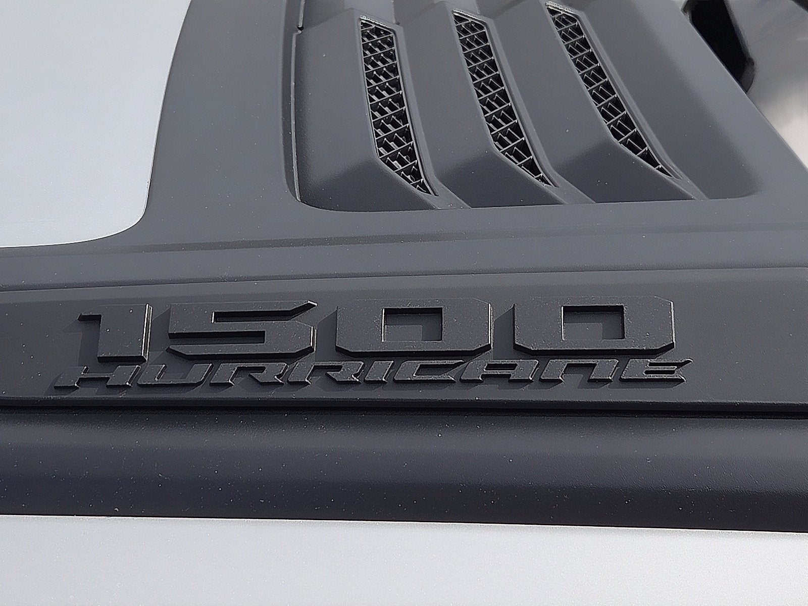 2027 RAM 1500 RAM 1500 EXPRESS CREW CAB 4X4 5'7' BOX