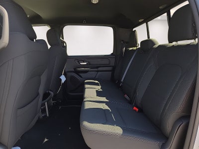 2027 RAM 1500 RAM 1500 EXPRESS CREW CAB 4X4 5'7' BOX