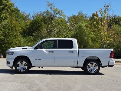 2027 RAM 1500 RAM 1500 EXPRESS CREW CAB 4X4 5'7' BOX