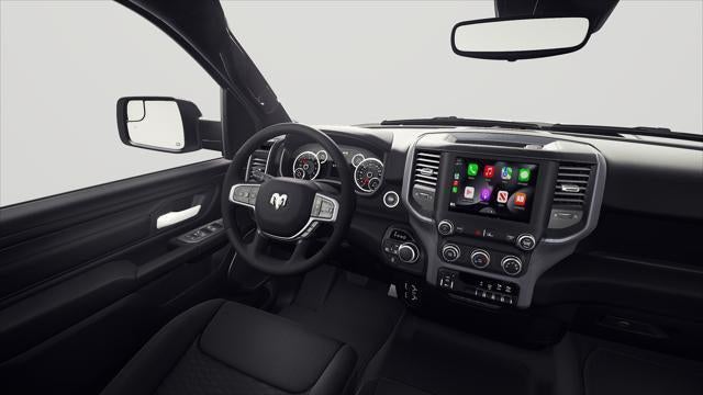 2027 RAM 1500 RAM 1500 EXPRESS CREW CAB 4X4 5'7' BOX
