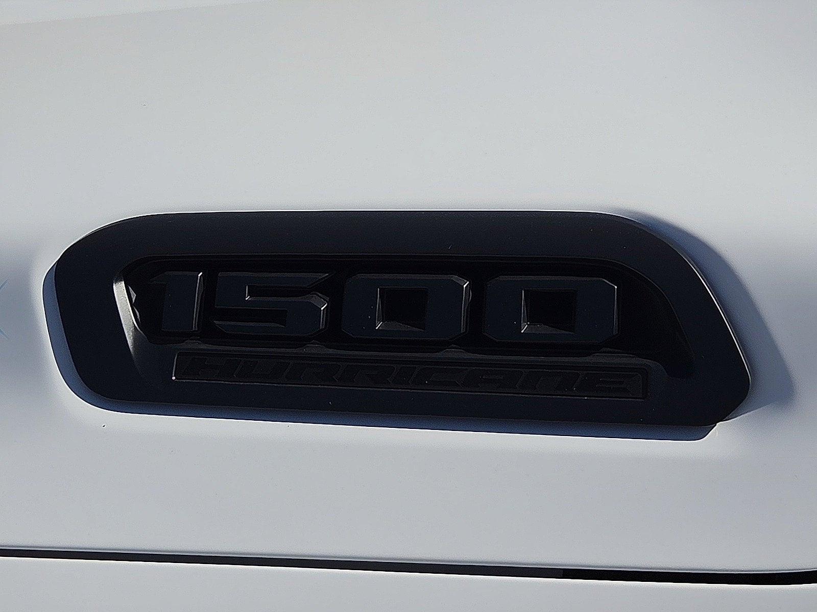 2027 RAM 1500 RAM 1500 EXPRESS CREW CAB 4X4 5'7' BOX