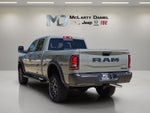 2026 RAM 2500 Tradesman Crew Cab 4x4 6'4' Box