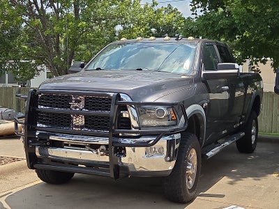 2016 RAM 2500 Power Wagon