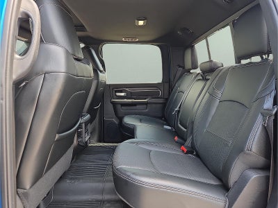2024 RAM 2500 Power Wagon Crew Cab 4x4 6'4' Box