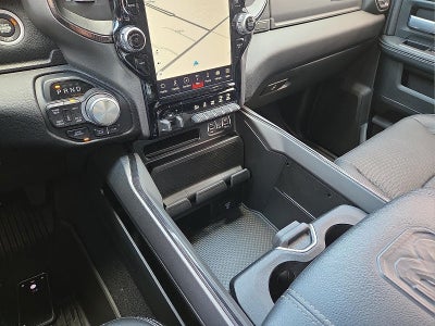 2024 RAM 2500 Power Wagon Crew Cab 4x4 6'4' Box