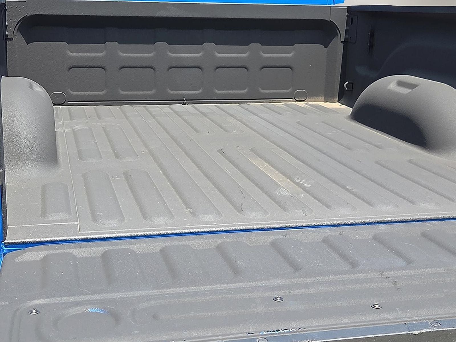 2024 RAM 2500 Power Wagon Crew Cab 4x4 6'4' Box