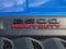 2024 RAM 2500 Power Wagon Crew Cab 4x4 6'4' Box