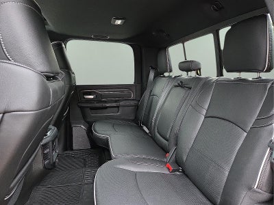 2026 RAM Ram 2500 RAM 2500 POWER WAGON CREW CAB 4X4 6'4' BOX