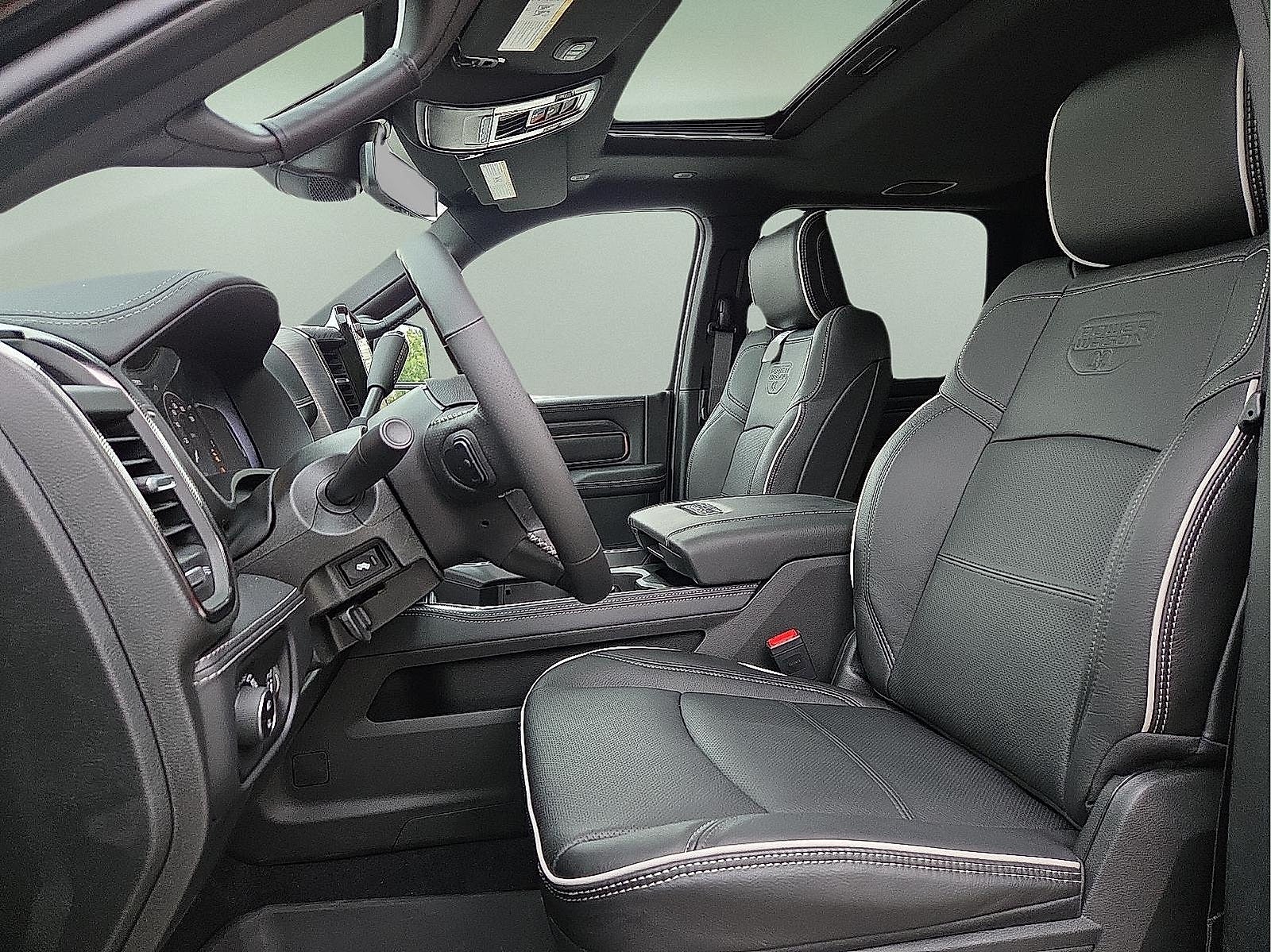 2026 RAM Ram 2500 RAM 2500 POWER WAGON CREW CAB 4X4 6'4' BOX