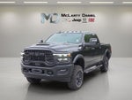 2026 RAM Ram 2500 RAM 2500 POWER WAGON CREW CAB 4X4 6'4' BOX