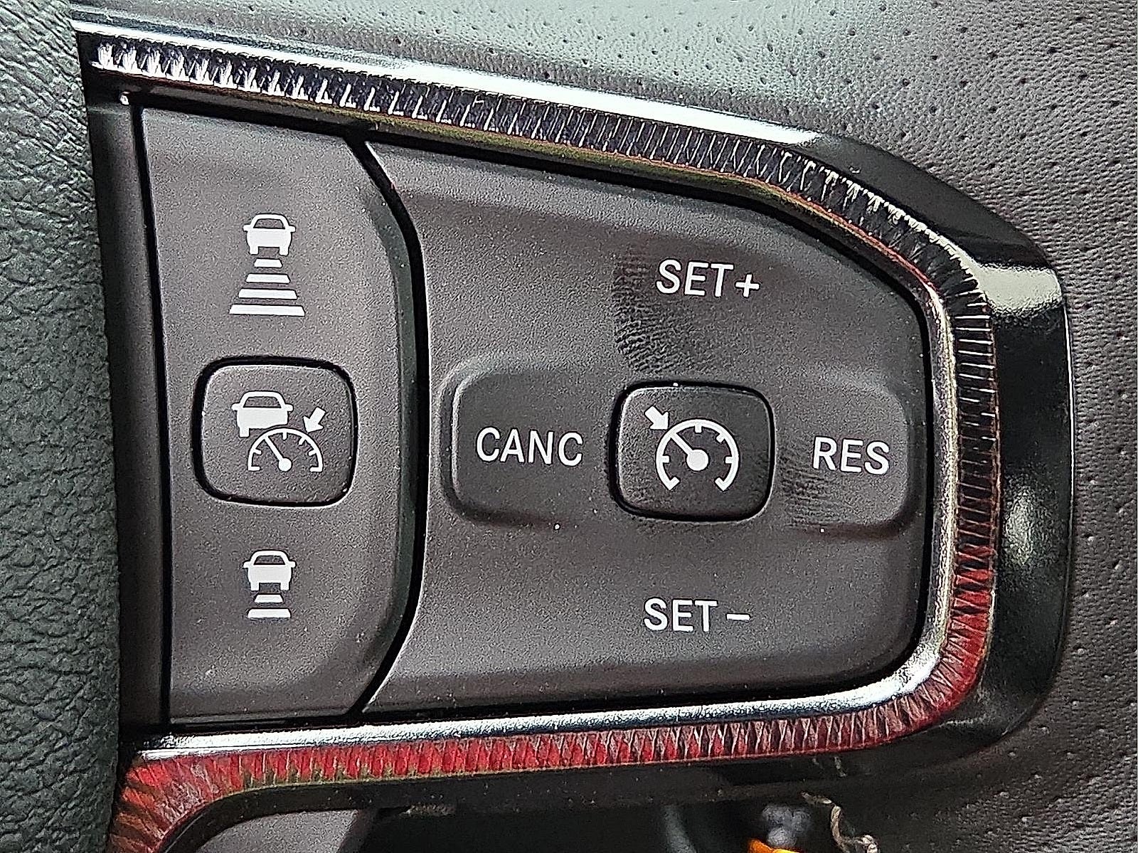 2026 RAM Ram 2500 RAM 2500 POWER WAGON CREW CAB 4X4 6'4' BOX