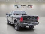 2026 RAM Ram 2500 RAM 2500 POWER WAGON CREW CAB 4X4 6'4' BOX