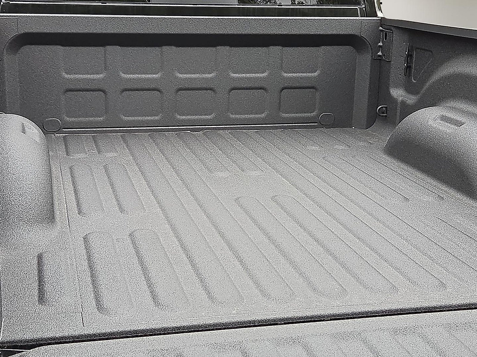 2026 RAM Ram 2500 RAM 2500 POWER WAGON CREW CAB 4X4 6'4' BOX