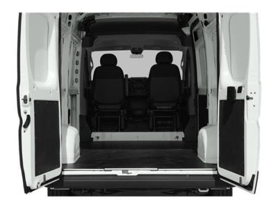 2020 RAM ProMaster 2500 Cargo Van High Roof 159' WB
