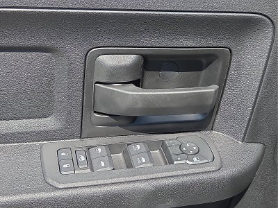2026 RAM 2500 RAM 2500 TRADESMAN CREW CAB 4X4 6'4' BOX