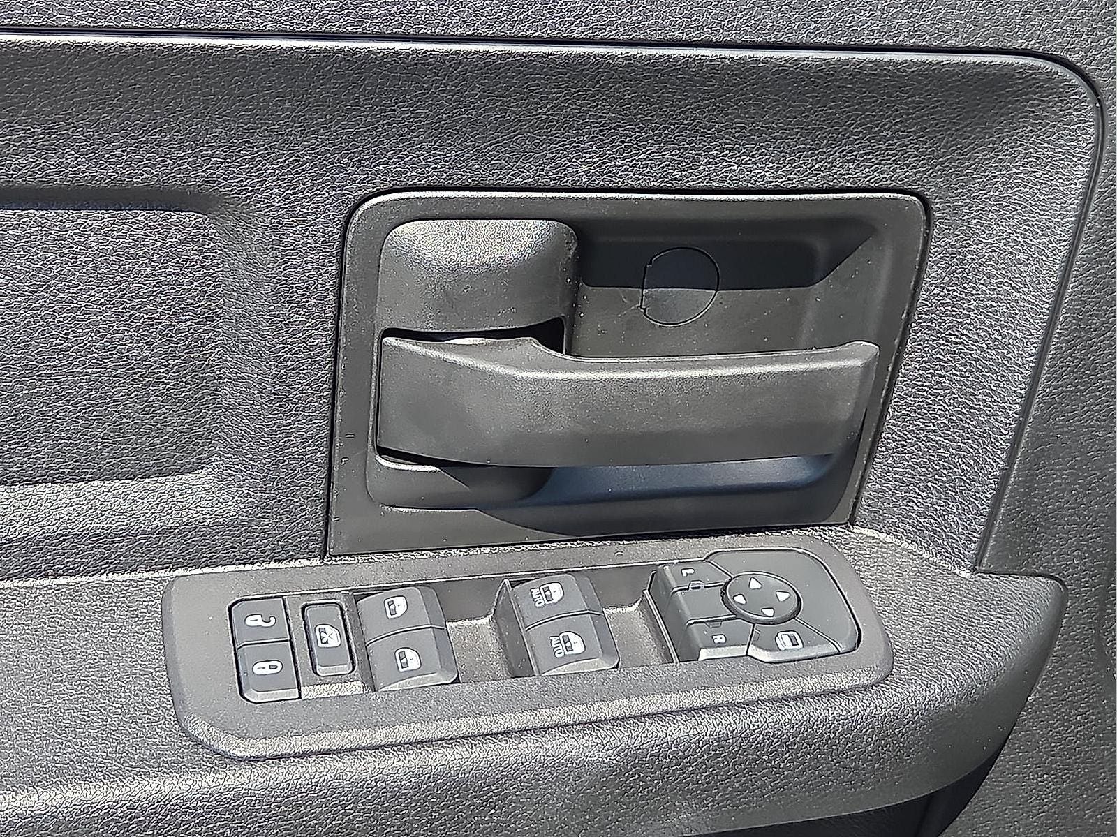 2026 RAM 2500 RAM 2500 TRADESMAN CREW CAB 4X4 6'4' BOX