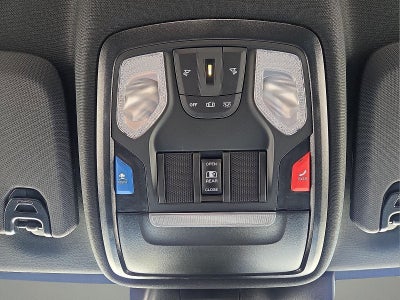 2026 RAM 2500 RAM 2500 TRADESMAN CREW CAB 4X4 6'4' BOX