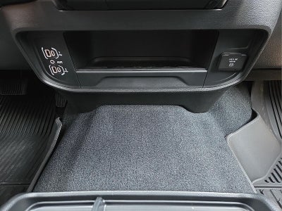 2026 RAM 2500 RAM 2500 TRADESMAN CREW CAB 4X4 6'4' BOX