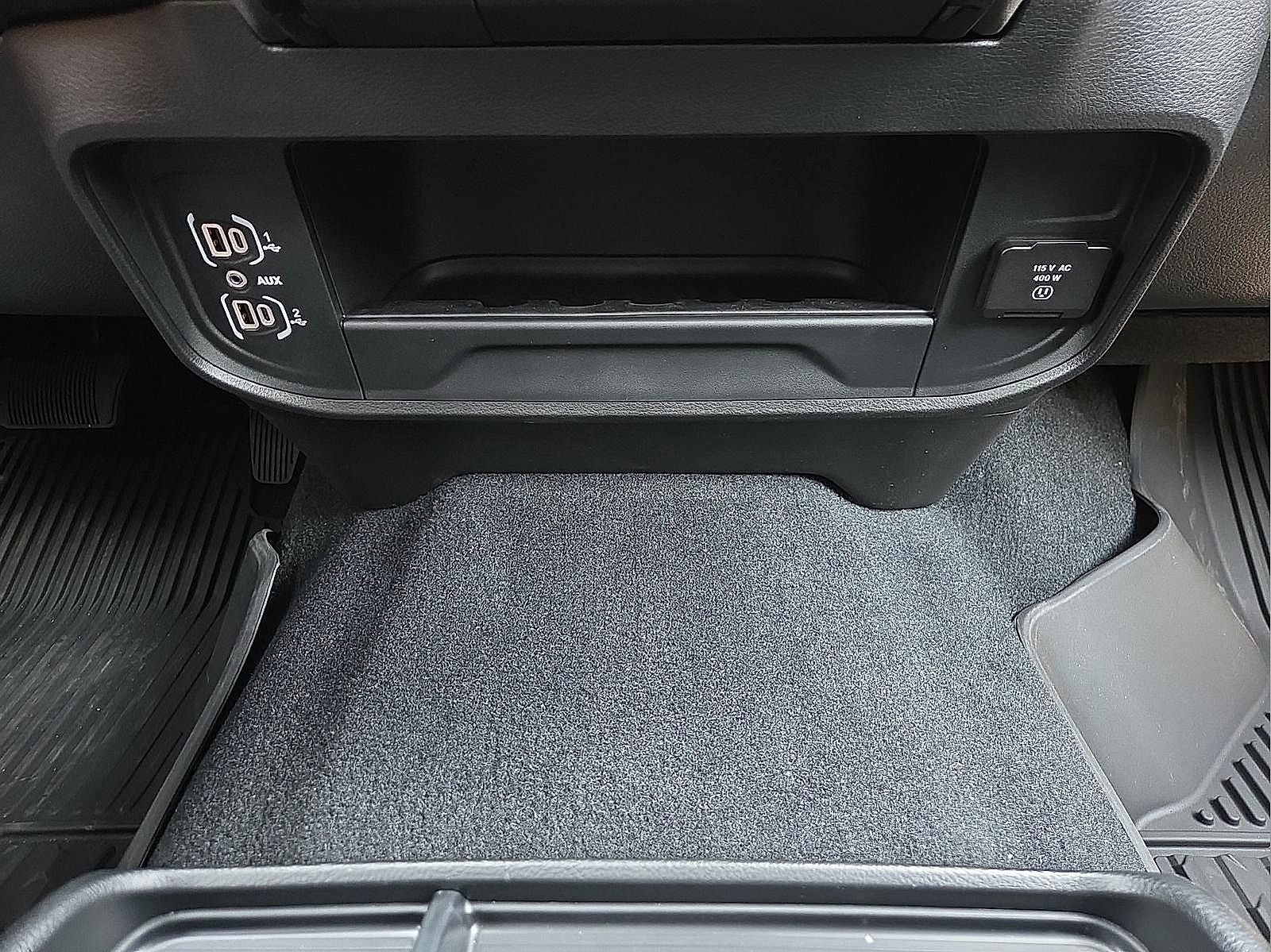 2026 RAM 2500 RAM 2500 TRADESMAN CREW CAB 4X4 6'4' BOX