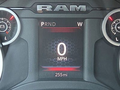 2026 RAM 2500 RAM 2500 TRADESMAN CREW CAB 4X4 6'4' BOX