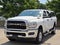 2022 RAM 2500 Tradesman Crew Cab 4x4 6'4' Box