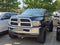 2018 RAM 2500 Tradesman Crew Cab 4x4 6'4' Box