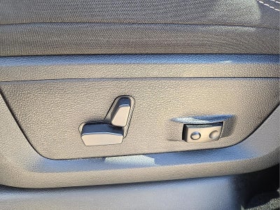 2021 RAM 2500 Big Horn Crew Cab 4x4 6'4' Box