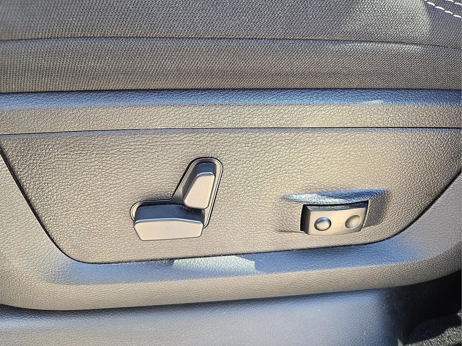 2021 RAM 2500 Big Horn Crew Cab 4x4 6'4' Box