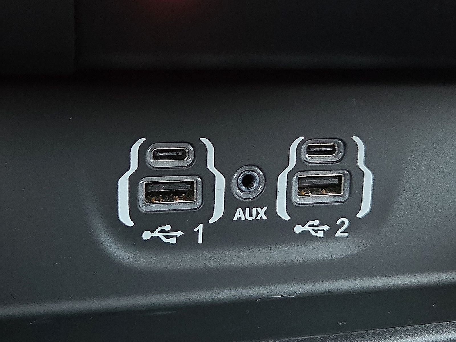 2021 RAM 2500 Big Horn Crew Cab 4x4 6'4' Box