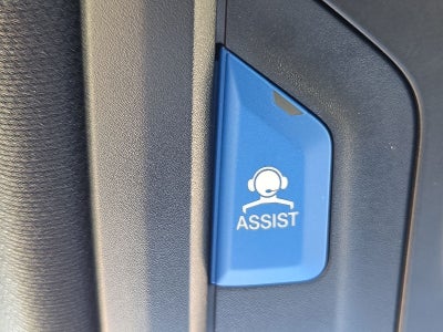 2021 RAM 2500 Big Horn Crew Cab 4x4 6'4' Box