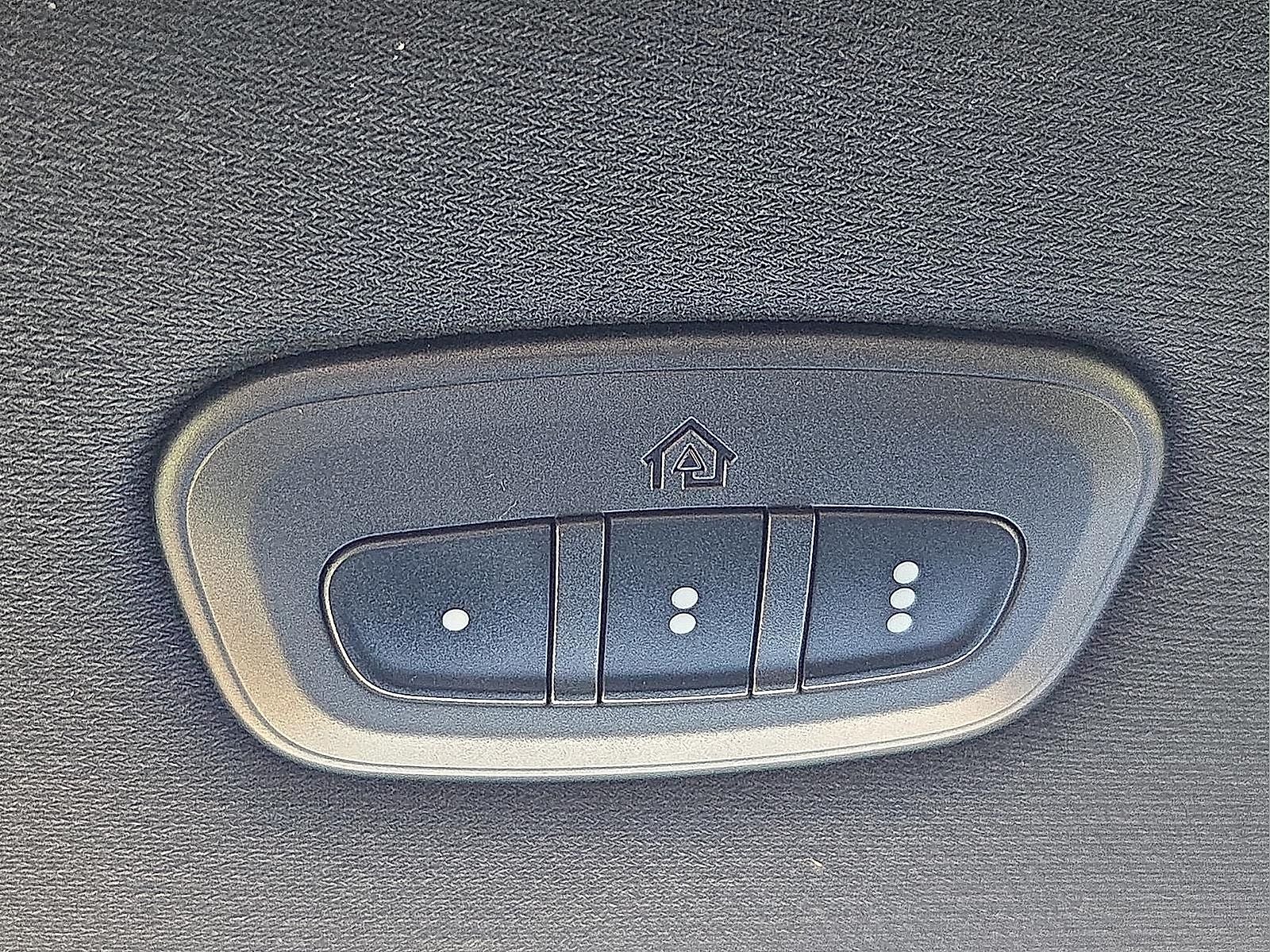 2021 RAM 2500 Big Horn Crew Cab 4x4 6'4' Box