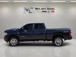 2021 RAM 2500 Big Horn Crew Cab 4x4 6'4' Box