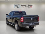 2021 RAM 2500 Big Horn Crew Cab 4x4 6'4' Box