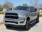 2020 RAM 2500 Big Horn Crew Cab 4x4 6'4' Box