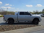 2020 RAM 2500 Big Horn Crew Cab 4x4 6'4' Box