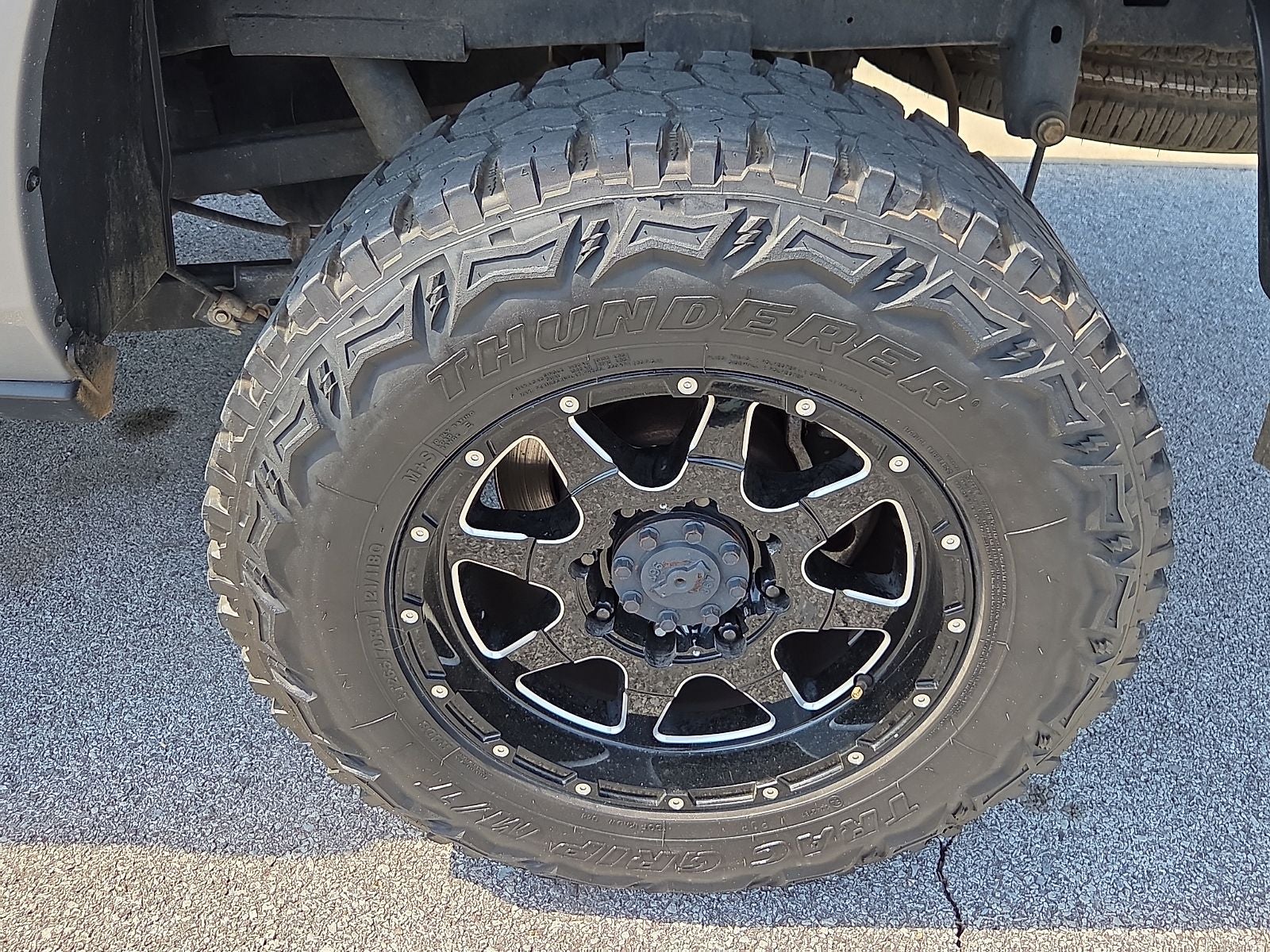 2020 RAM 2500 Big Horn Crew Cab 4x4 6'4' Box