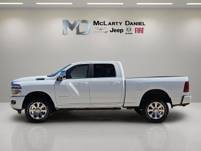2026 RAM 2500 RAM 2500 LARAMIE CREW CAB 4X4 6'4' BOX