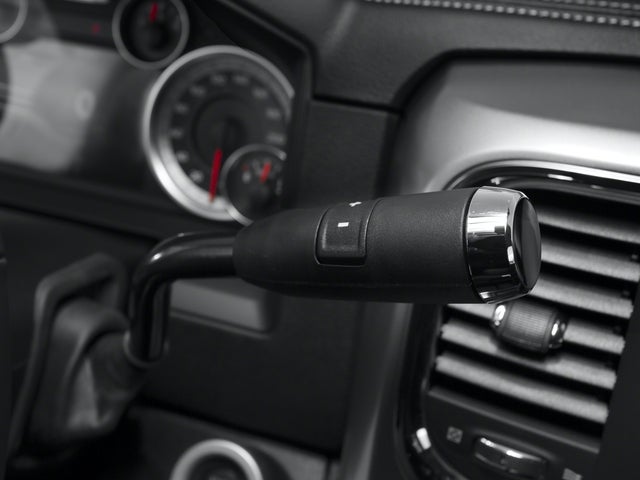 2016 RAM 2500 Laramie Longhorn