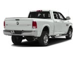 2016 RAM 2500 Laramie Longhorn