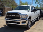 2023 RAM 2500 Tradesman Crew Cab 4x4 8' Box