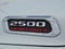 2023 RAM 2500 Tradesman Crew Cab 4x4 8' Box