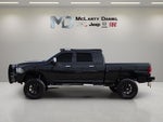 2018 RAM 2500 Laramie Mega Cab 4x4 6'4' Box